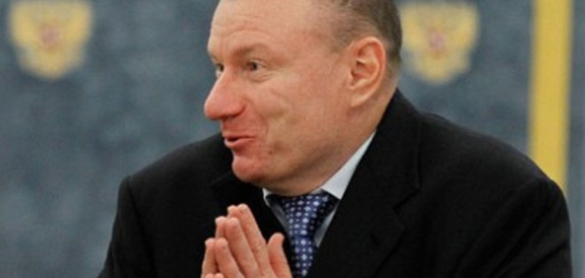 Российский миллиардер запретил сыну учиться в США и выезжать за пределы РФ