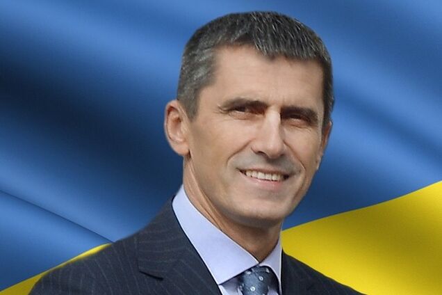 Сын Генпрокурора Яремы стал начальником