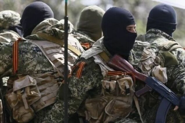 Вблизи оккупированных террористами городов обнаружены концлагеря и пыточные