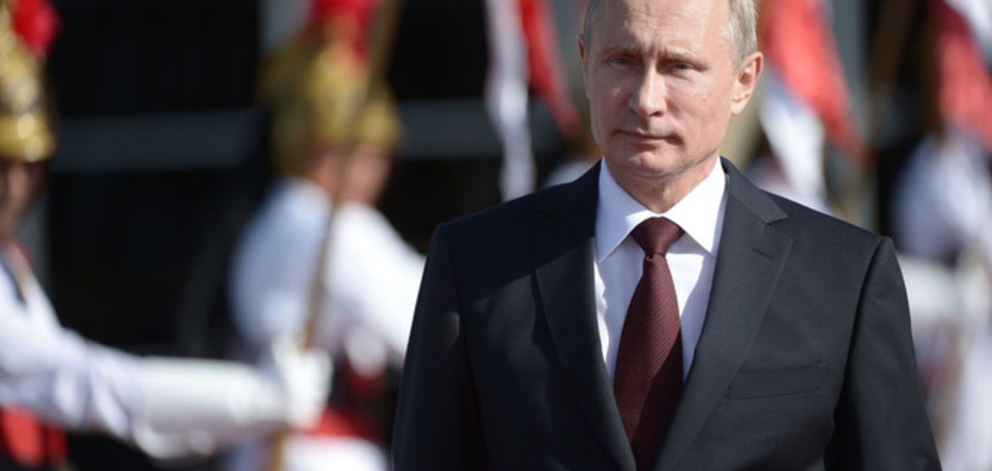 Путін хоче 'злити' терористів і російських військових в Новоазовську - журналіст