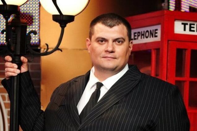 У жены актера 'Студии Квартал-95' угнали внедорожник за 700 тыс. грн