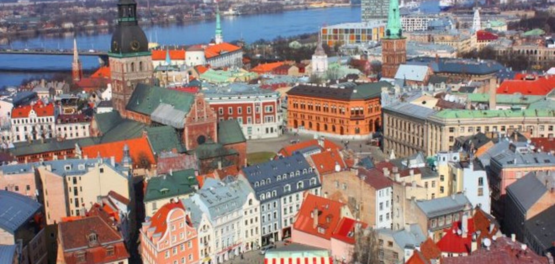 Топ стран Европы с самой доступной недвижимостью