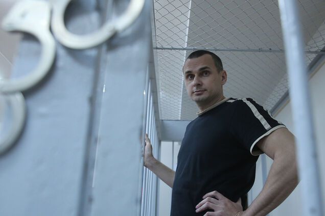 Московский суд оставил Сенцова в СИЗО до 11 января