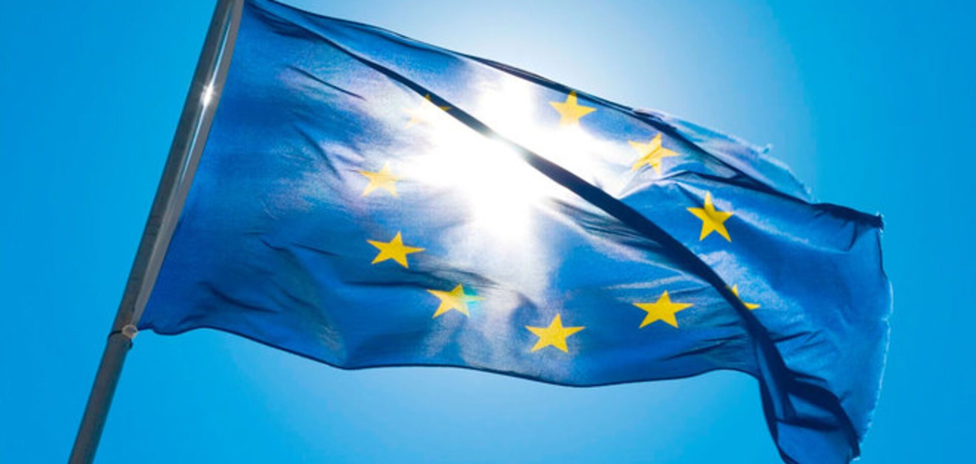 ЕС отложил введение зоны свободной торговли с Украиной