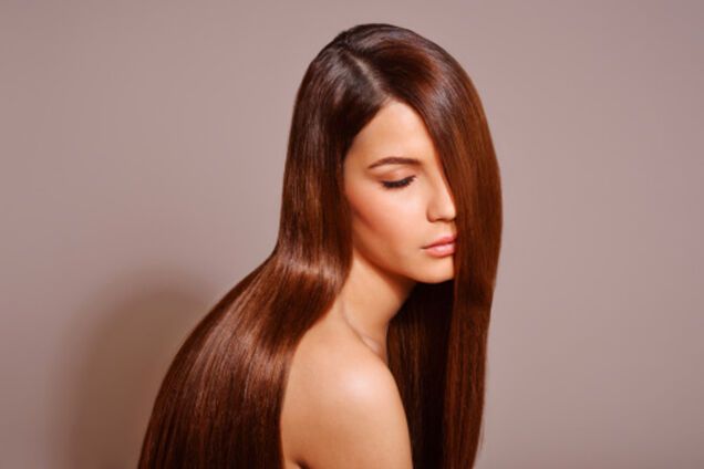 Как не испортить волосы феном и утюжком