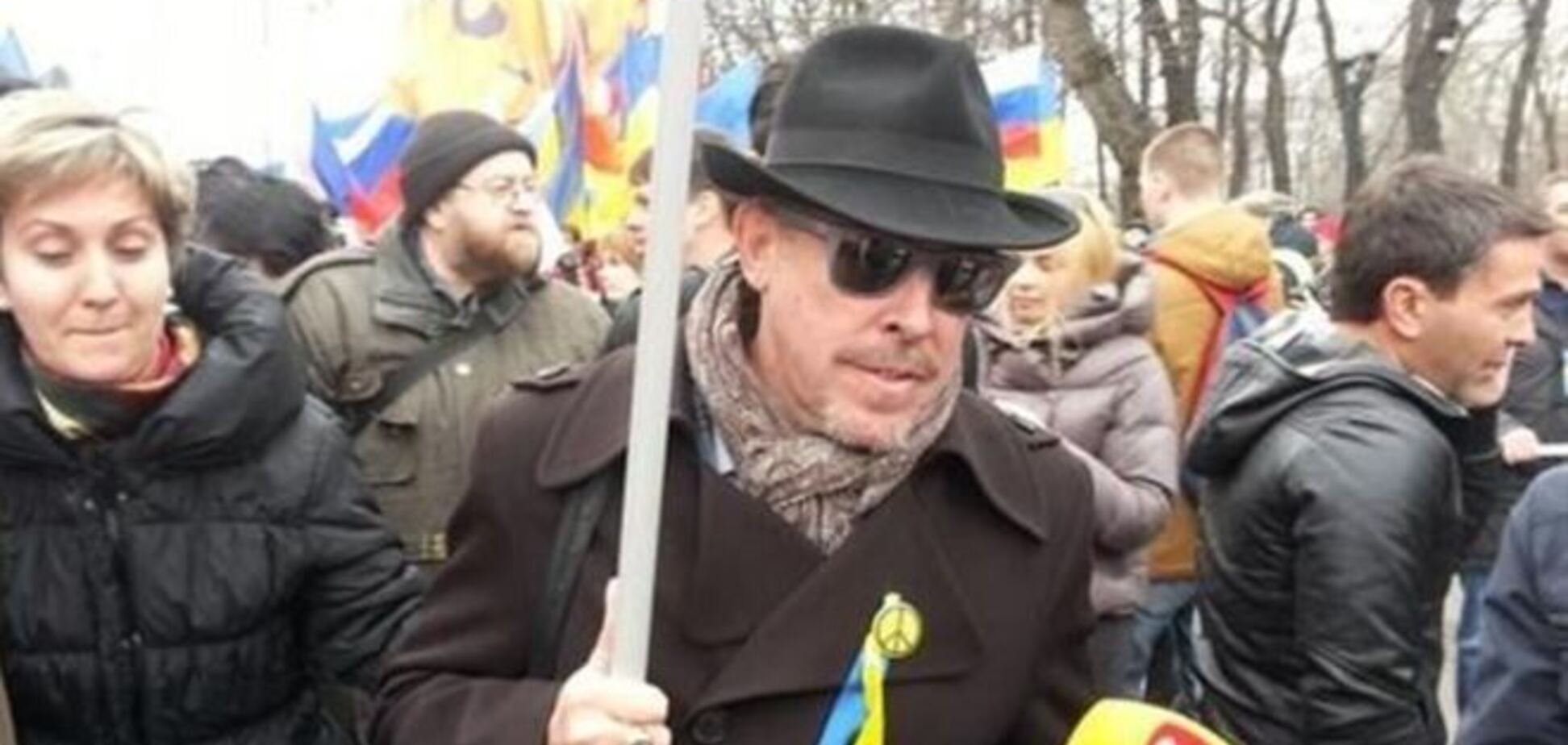 Срыв концерта Макаревича в Москве потянул на уголовное дело: виновникам грозит 7 лет тюрьмы