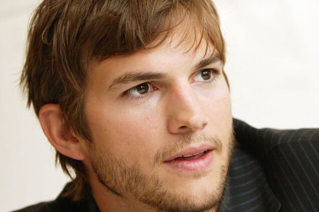 Эштон Катчер восхитился Аидой Николайчук