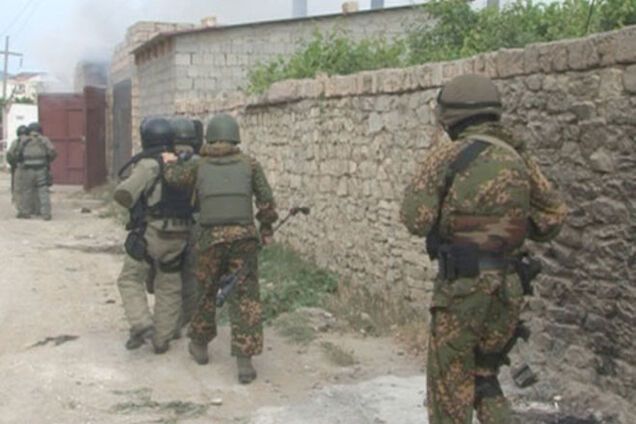 В Дагестане силовики РФ проводят карательную операцию в селах: жители сообщают о стрельбе и похищениях