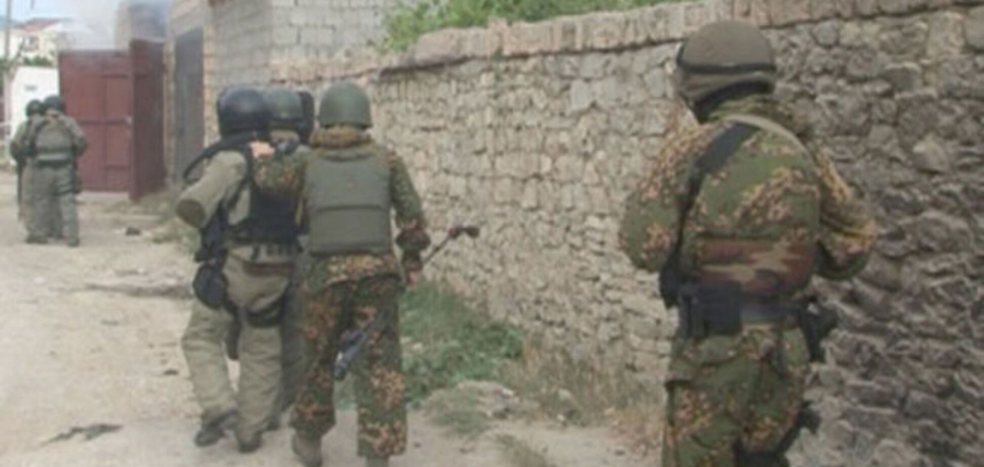 В Дагестане силовики РФ проводят карательную операцию в селах: жители сообщают о стрельбе и похищениях