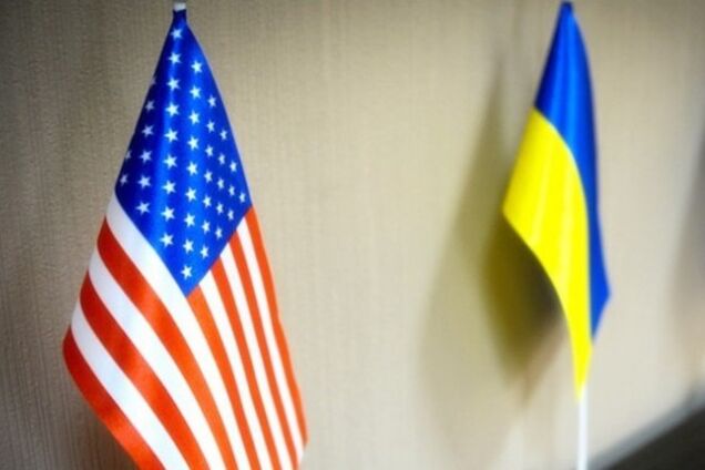 В Украину прибыли американские военные эксперты