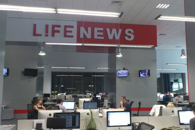 В Москве избили и обокрали пропагандистов из LifeNews
