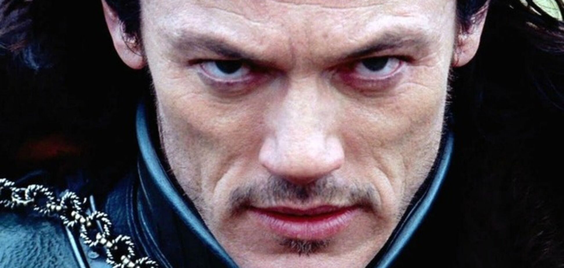 'Дракула': новый украинский трейлер