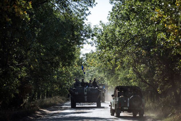 Украина проиграла эту войну. Но может выиграть