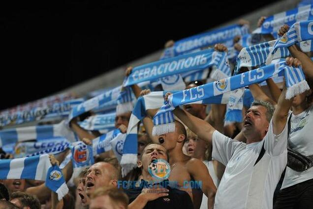 Севастопольские фанаты: нас заставляли учить чужую историю, слушать другой язык и уважать предателей