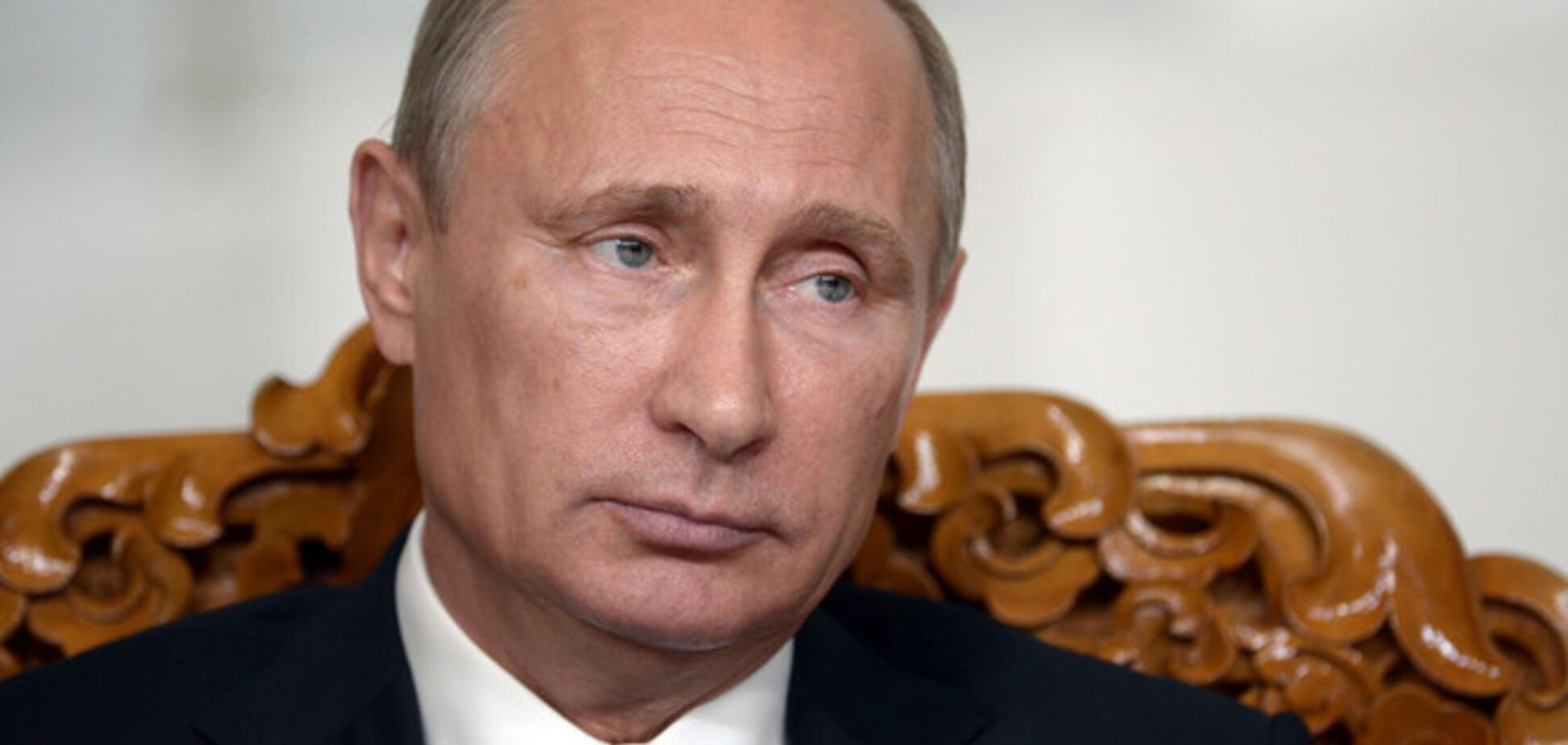 Консенсус. Нова фаза 'Плану Путіна' і його посібники в Україні