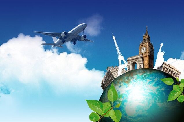 В Госдуме РФ решили поднять цены на зарубежные авиарейсы