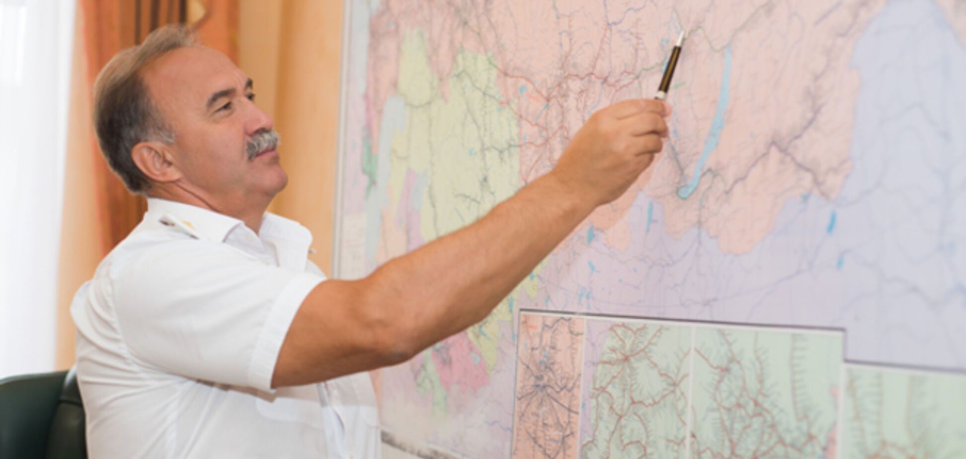 Алексей Кривопишин: пока не наступит мир, реформу железной дороги проводить нереально