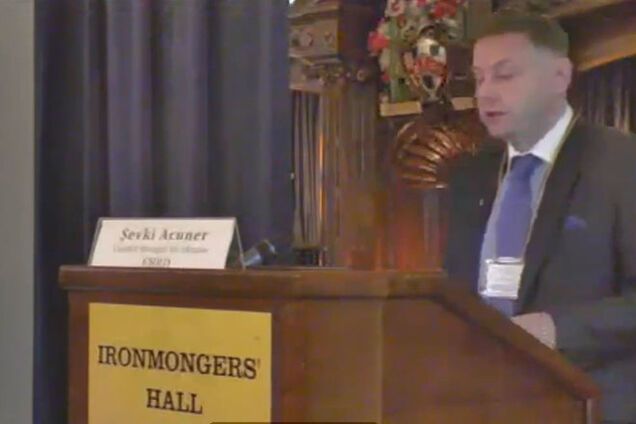 Что инвесторы думают об Украине. Прямая трансляция форума Invest in Ukraine в Лондоне