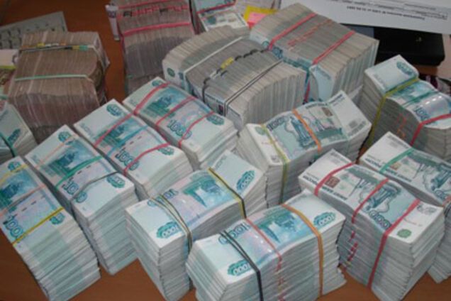 Луганськ повністю переходить на рублі з 14 вересня?