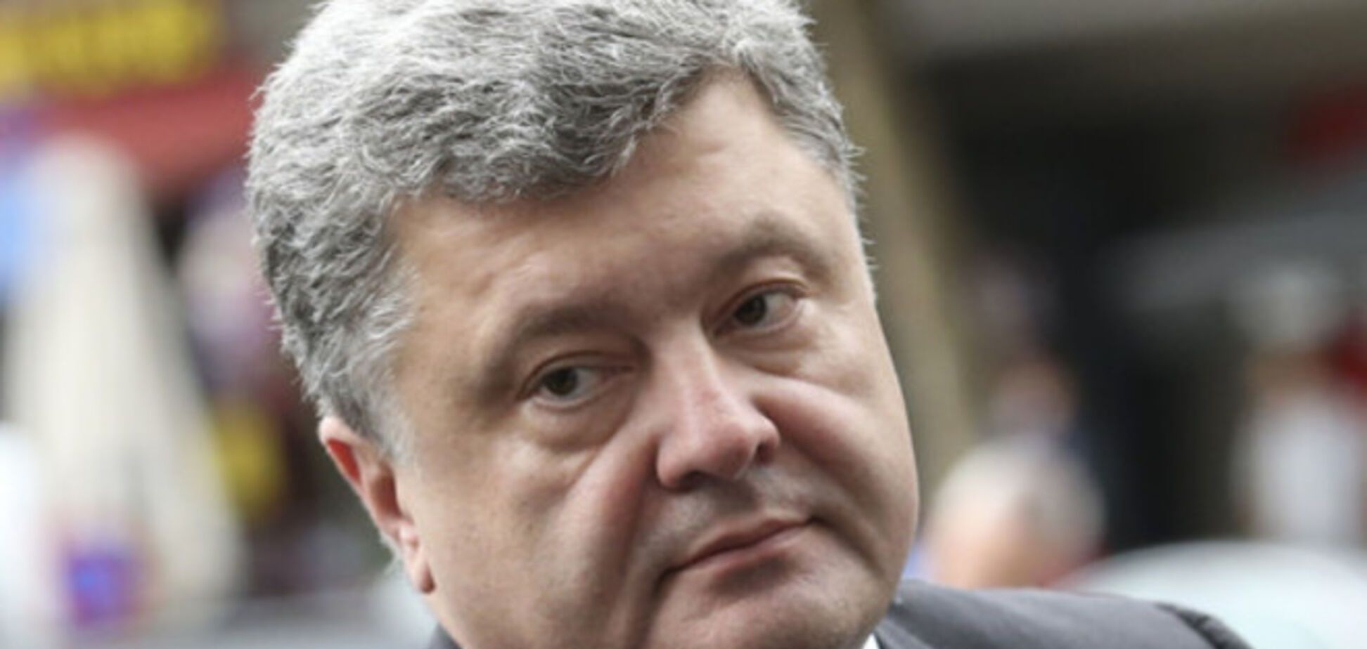 Порошенко надеется на скорое освобождение пленных украинцев в Ливии