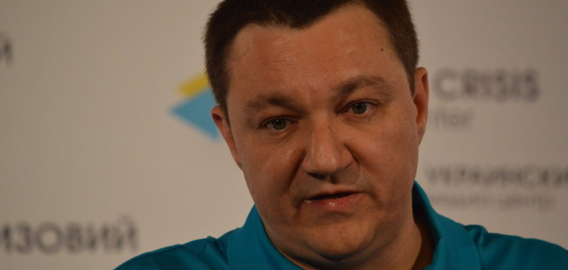 Тимчук вважає, що постійне перемир'я закінчиться 'прощанням України з Донбасом'