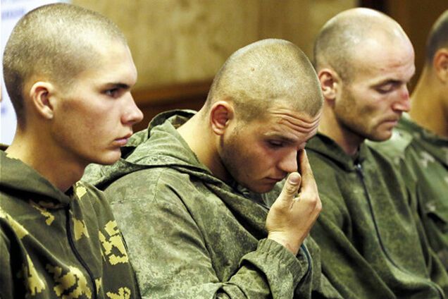 Отец российского десантника: мы верим Путину и хотим, чтобы наши дети вернулись домой живыми