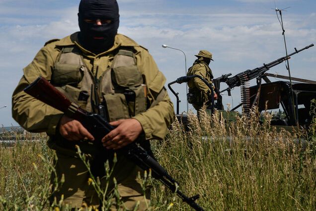 Девять мертвых террористов обменяли на четырех живых солдат АТО