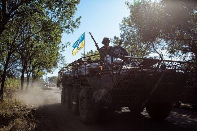 Схоже, у війні настав перелом