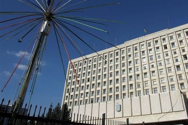ЦИК утвердила смету расходов на проведение выборов в Раду