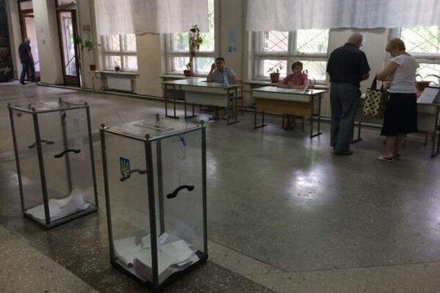 Определились фавориты и аутсайдеры досрочных выборов в Раду