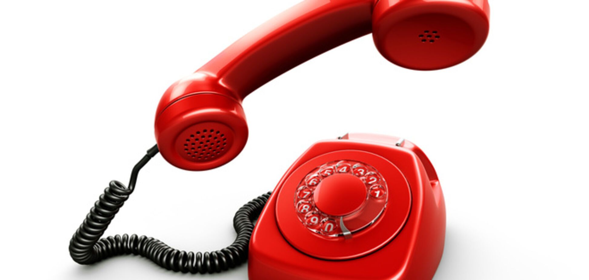 В Украине дорожает стационарная телефонная связь