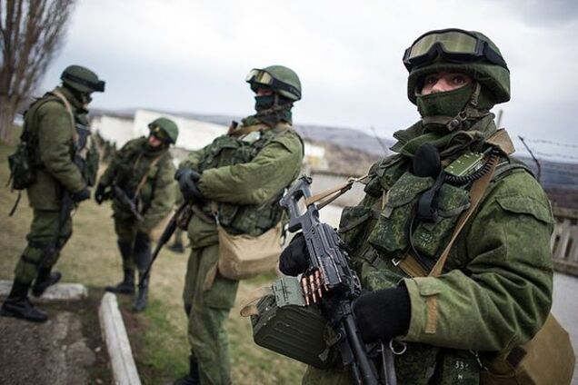 Російсько-терористичні війська захопили весь південь Луганщини - Тимчук
