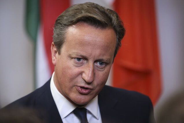 Кэмерон предупредил Запад о появлении нового Гитлера в лице Путина