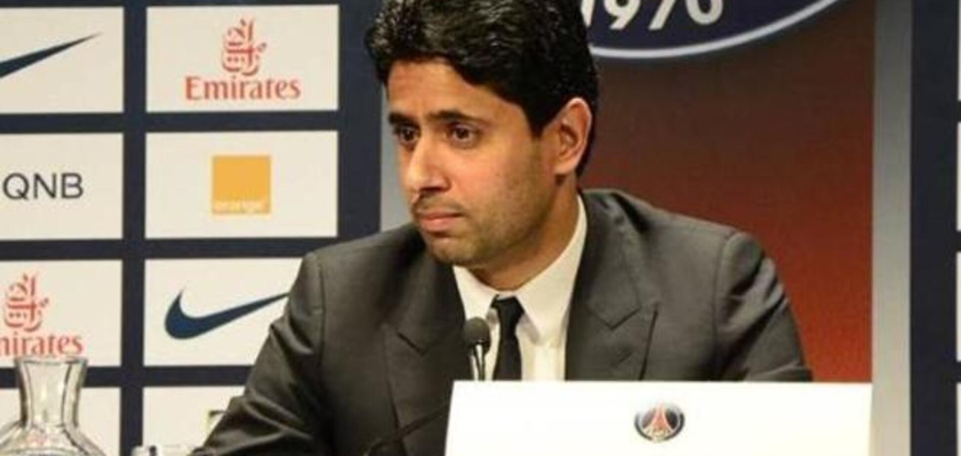 Президента УЕФА обвинили в убийстве футбола