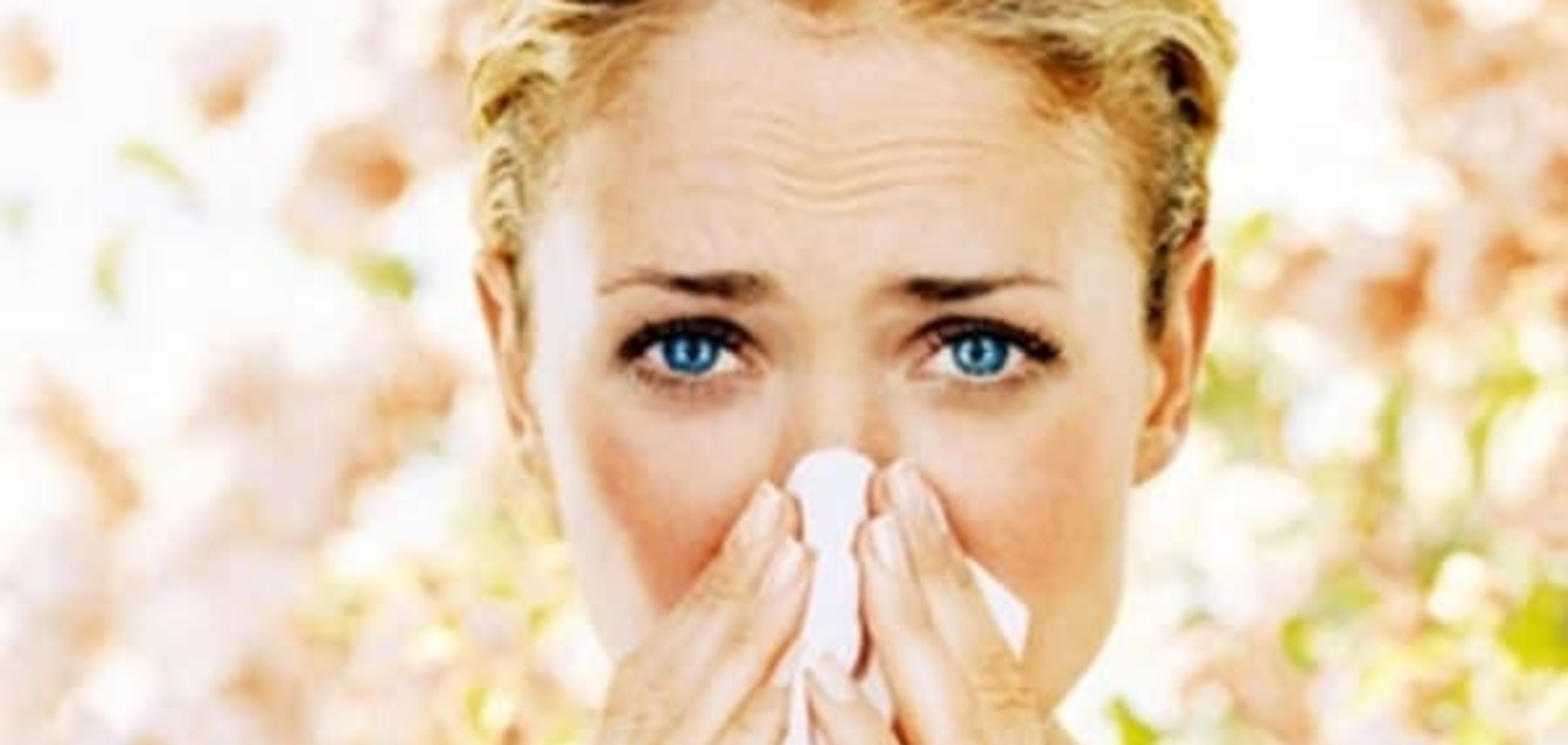 Топ-5 дивних видів алергії