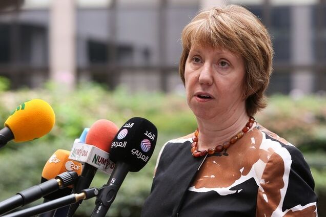 ЕС о разговоре Путина и Порошенко: без комментариев