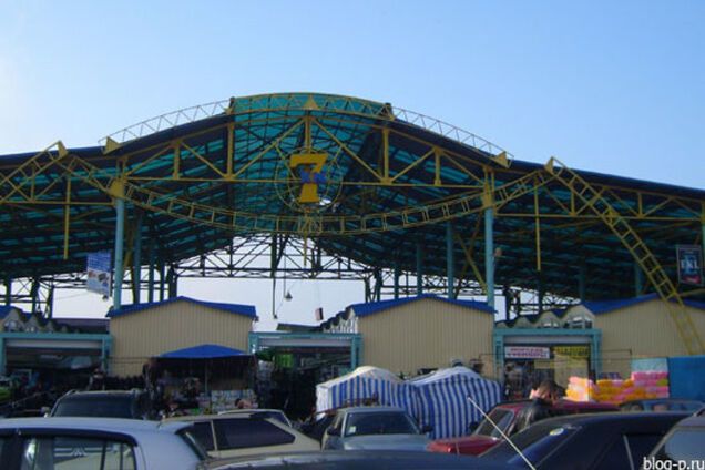 Депутати-рейдери 'кинули' пів-Одеси