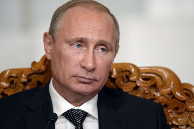 Как Путин планирует останавливать то, чего нет?