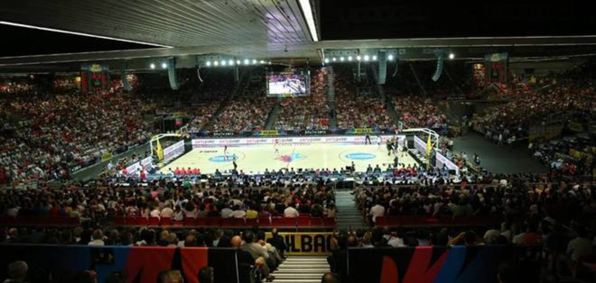 Где смотреть матч Кубка мира ФИБА Украина – США