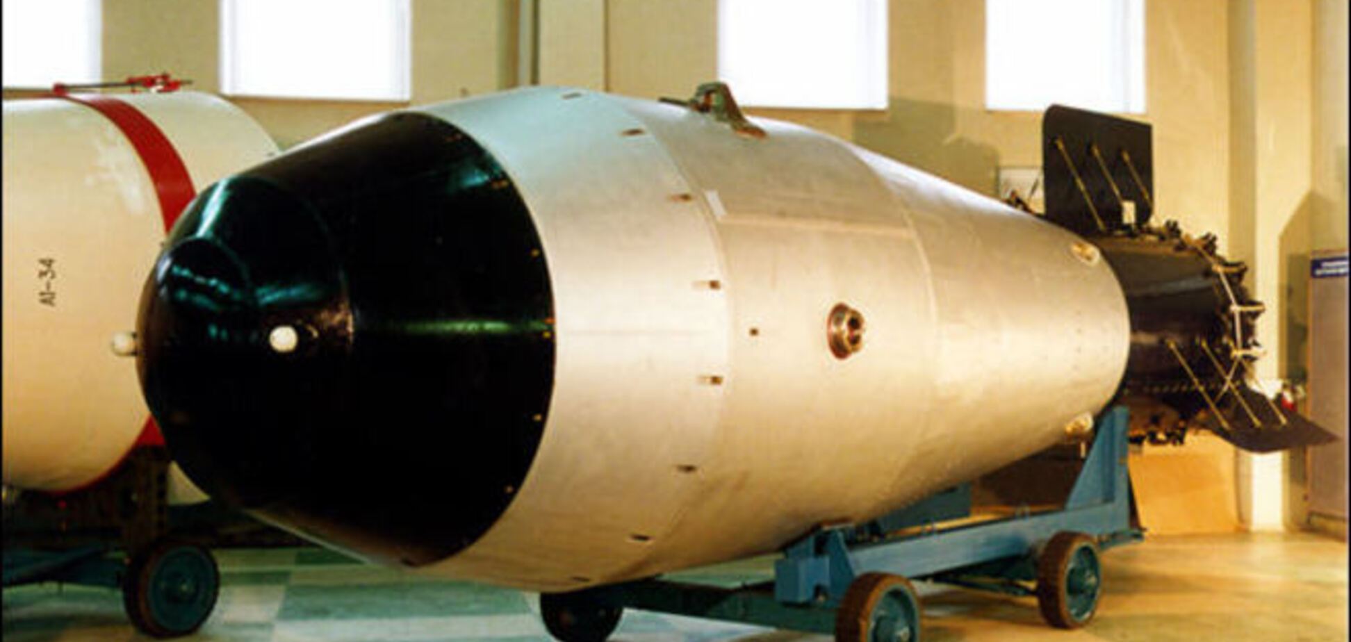 Путина в РФ предупреждают: Украина в любой момент может стать врагом с ядерным оружием