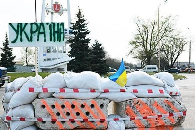 Луганчанин в одесской маршрутке 'закрыл рот' сепаратистам