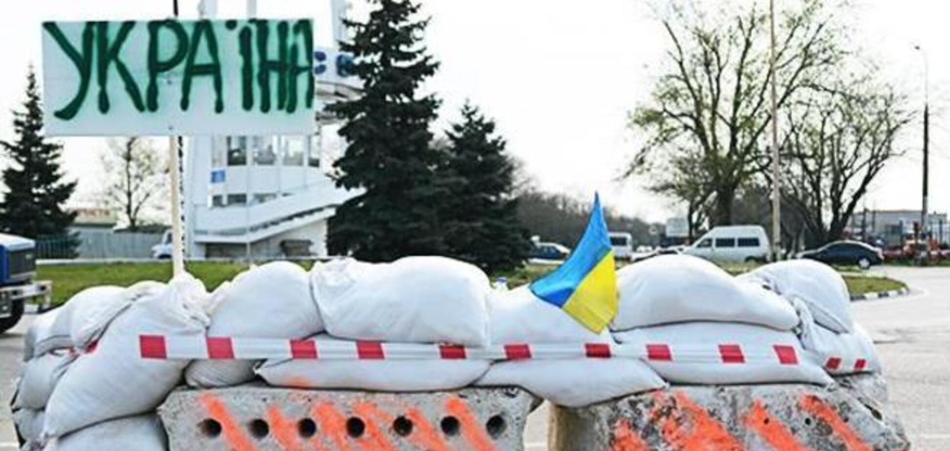Луганчанин в одесской маршрутке 'закрыл рот' сепаратистам