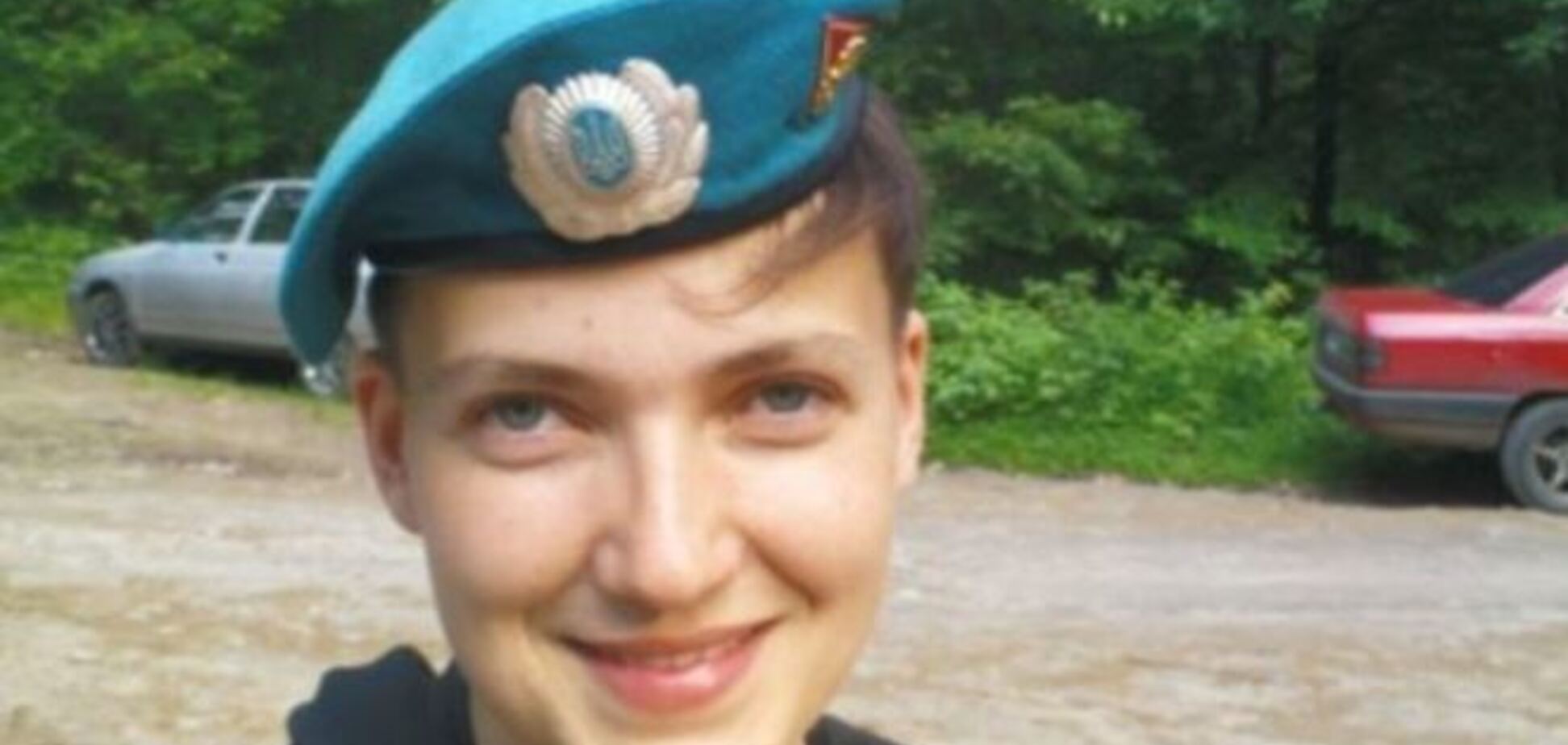 Адвокат украинской летчицы Савченко прилетел в Киев для сбора доказательств ее невиновности