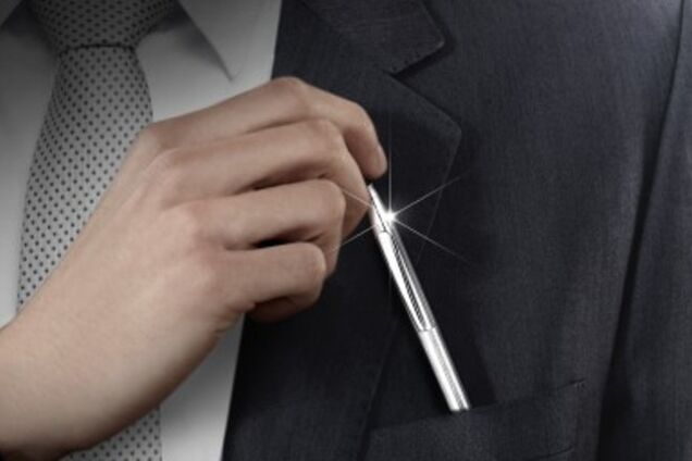 Samsung выпустила универсальную ручку-стилус 