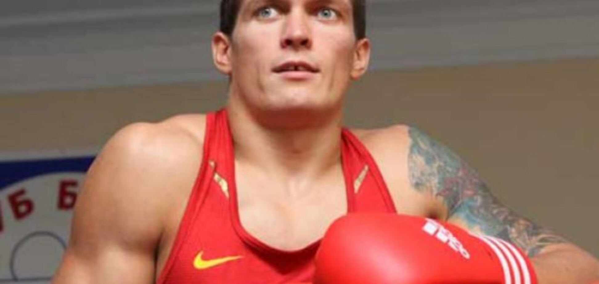 Бой Усика перенесли из-за матча 'Шахтера'