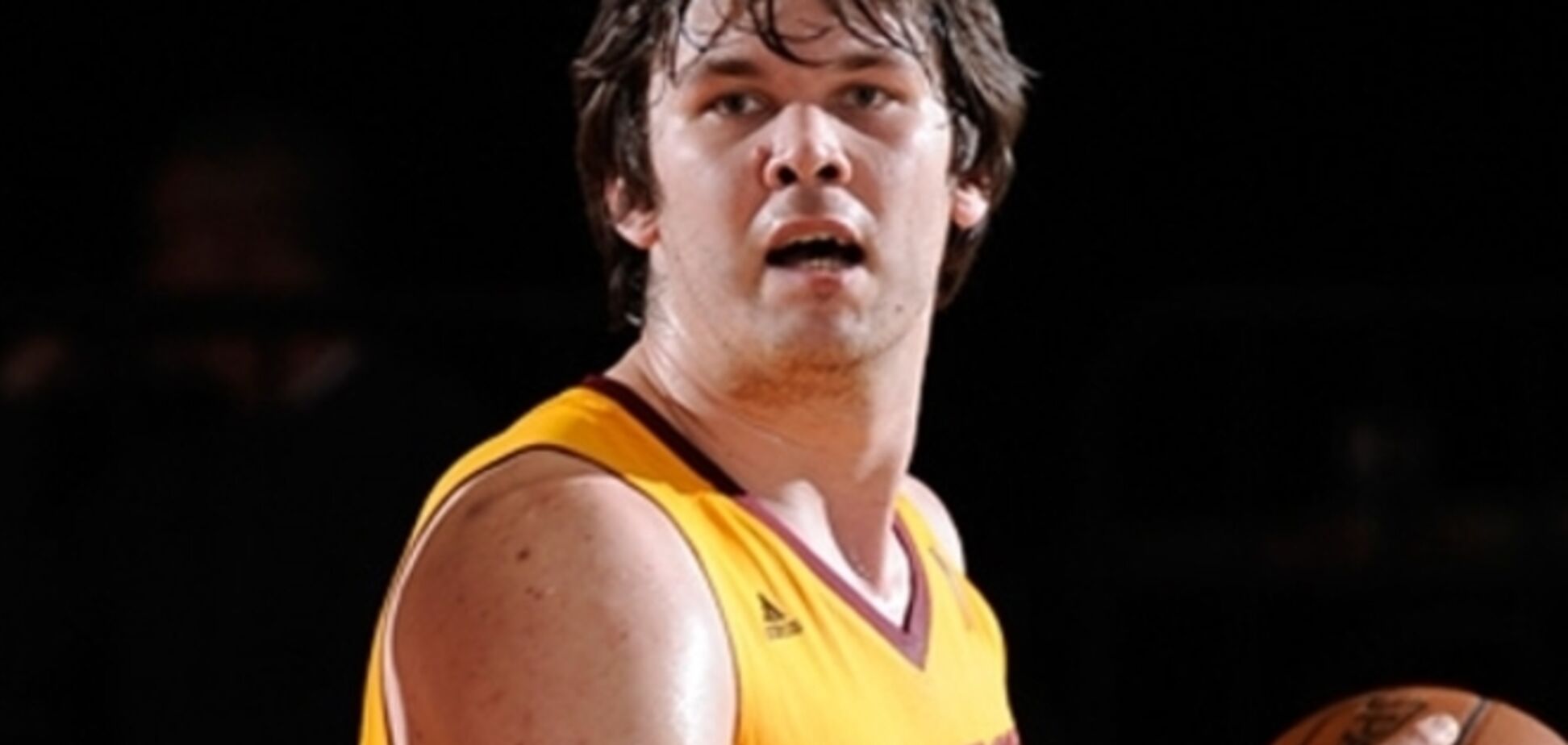 Воспитанник мариупольского 'Азовмаша' продолжит карьеру в НБА