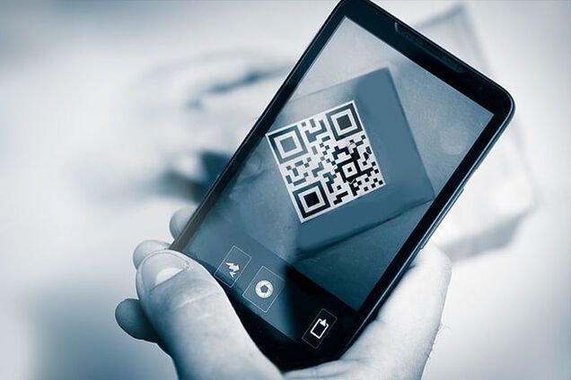 В Украине началась продажа электронных QR-билетов на поезда