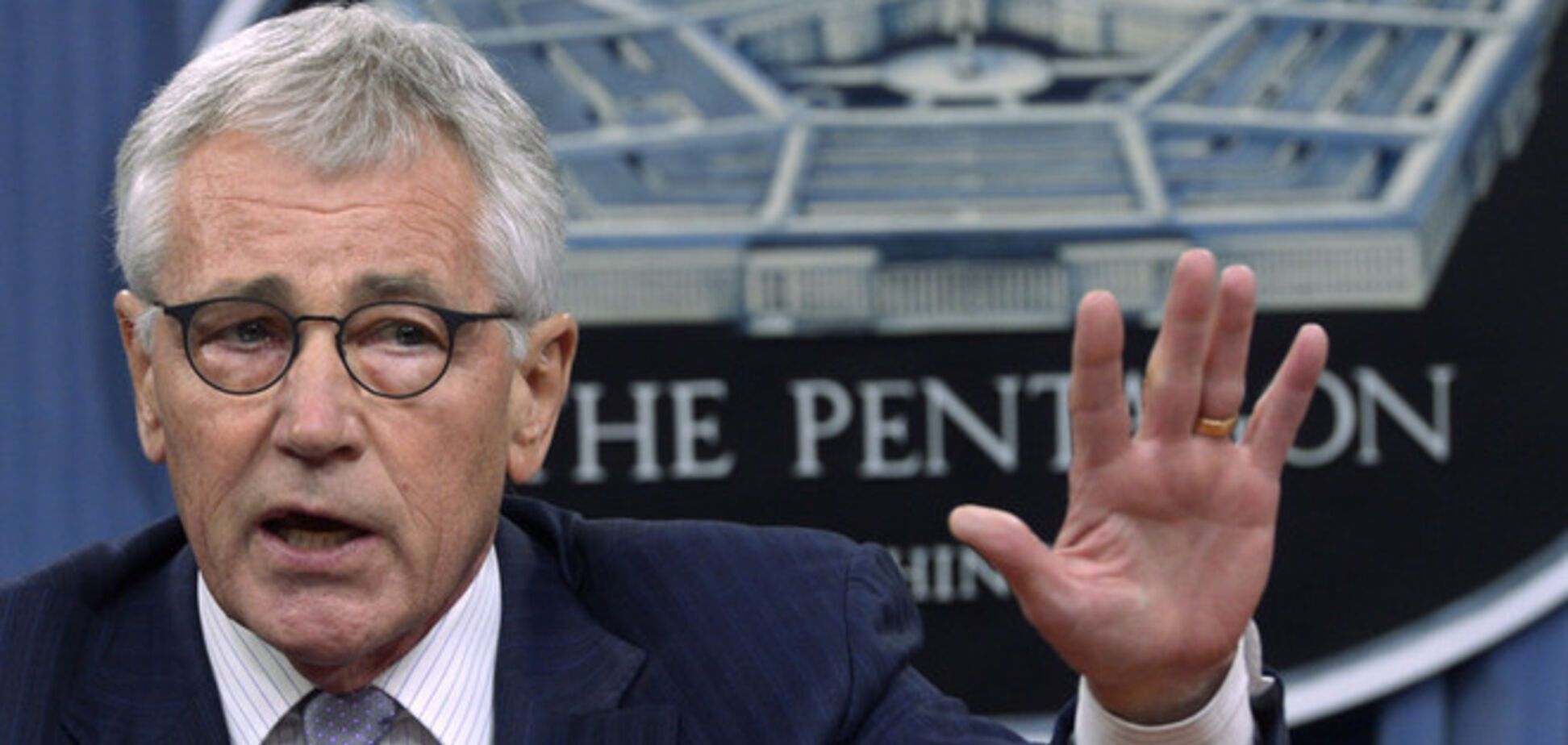 США пообещали не вмешиваться в войну на Донбассе