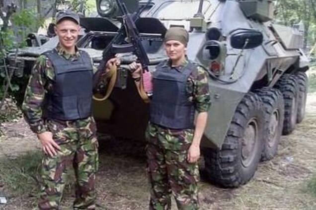 25-річна телефоністка з 51-ї бригади: під час війни не до заміжжя