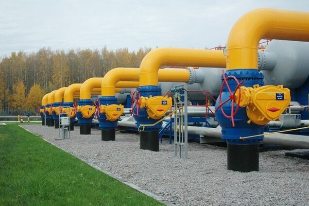 Украина на газовых переговорах так и не получила от России приемлемого предложения